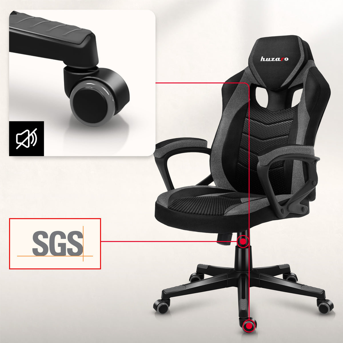 Functional solutions
