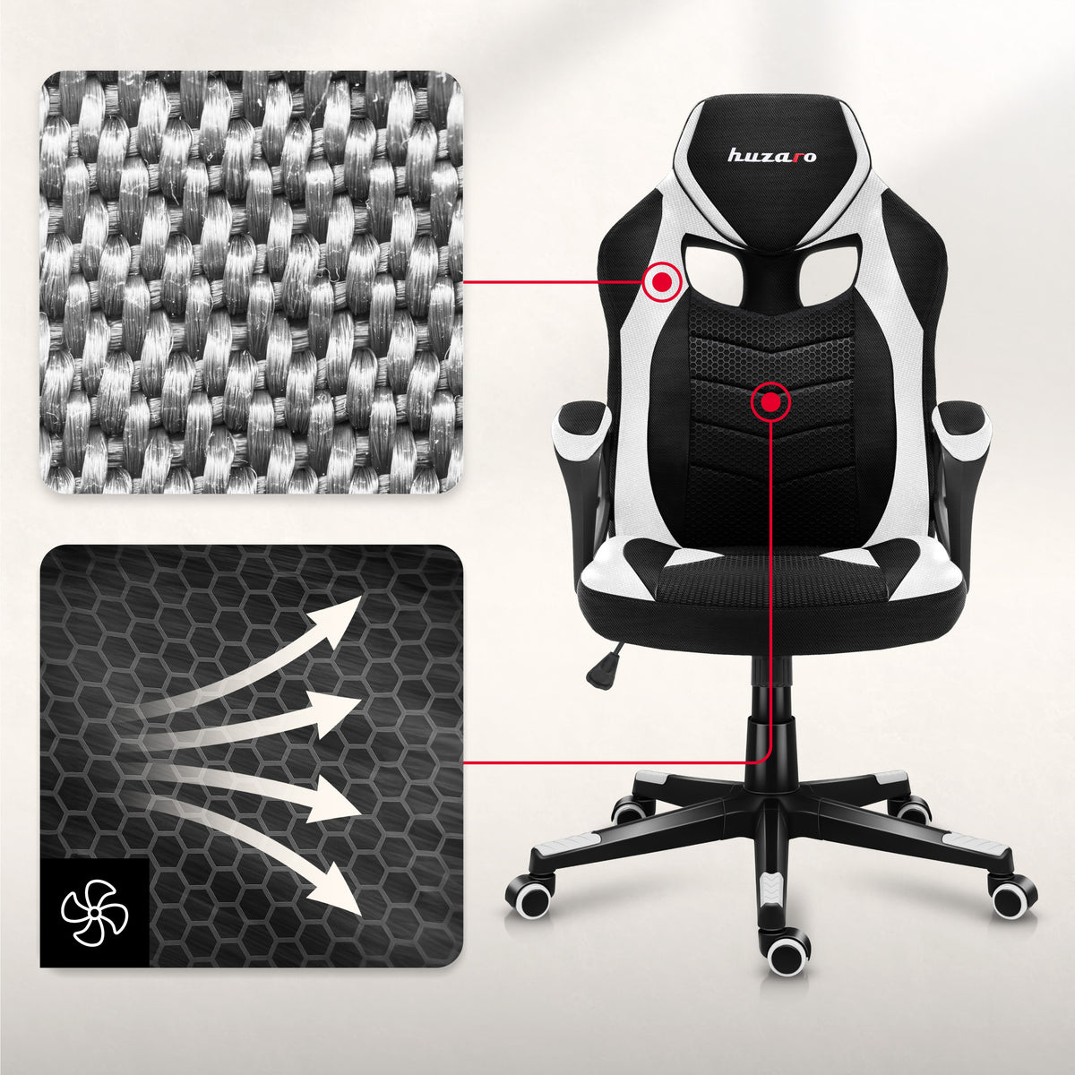 XTwill fabric