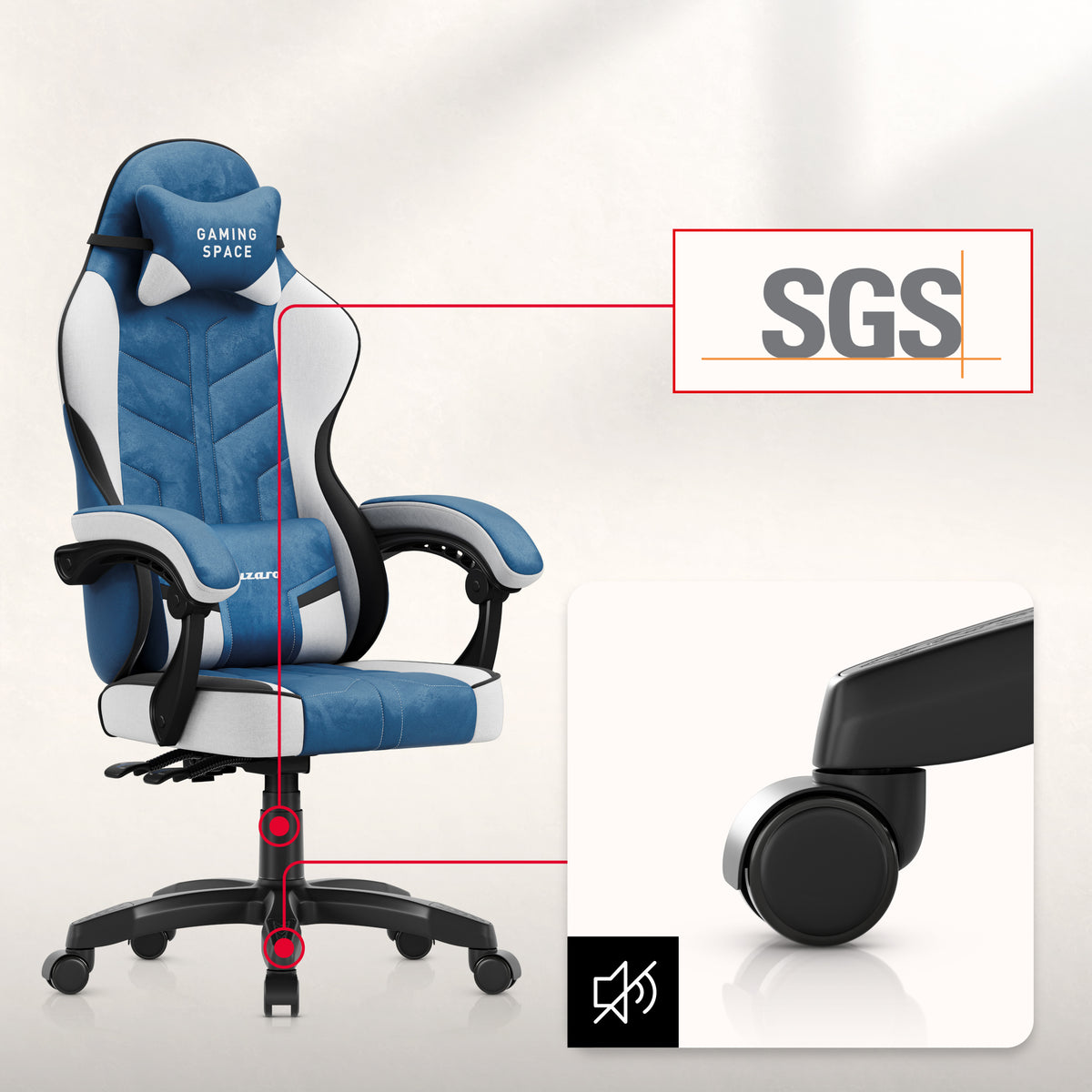 Durability and style that will last for years