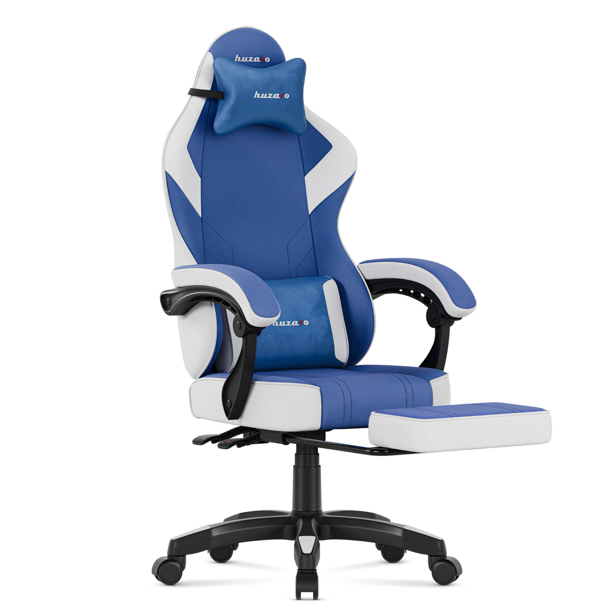 Huzaro Force 3.7 Blue gaming chair