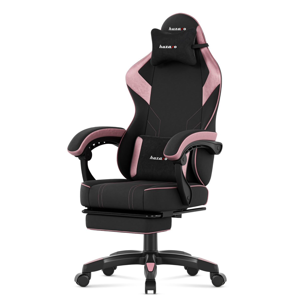 Huzaro Force 3.7 Pink gaming chair