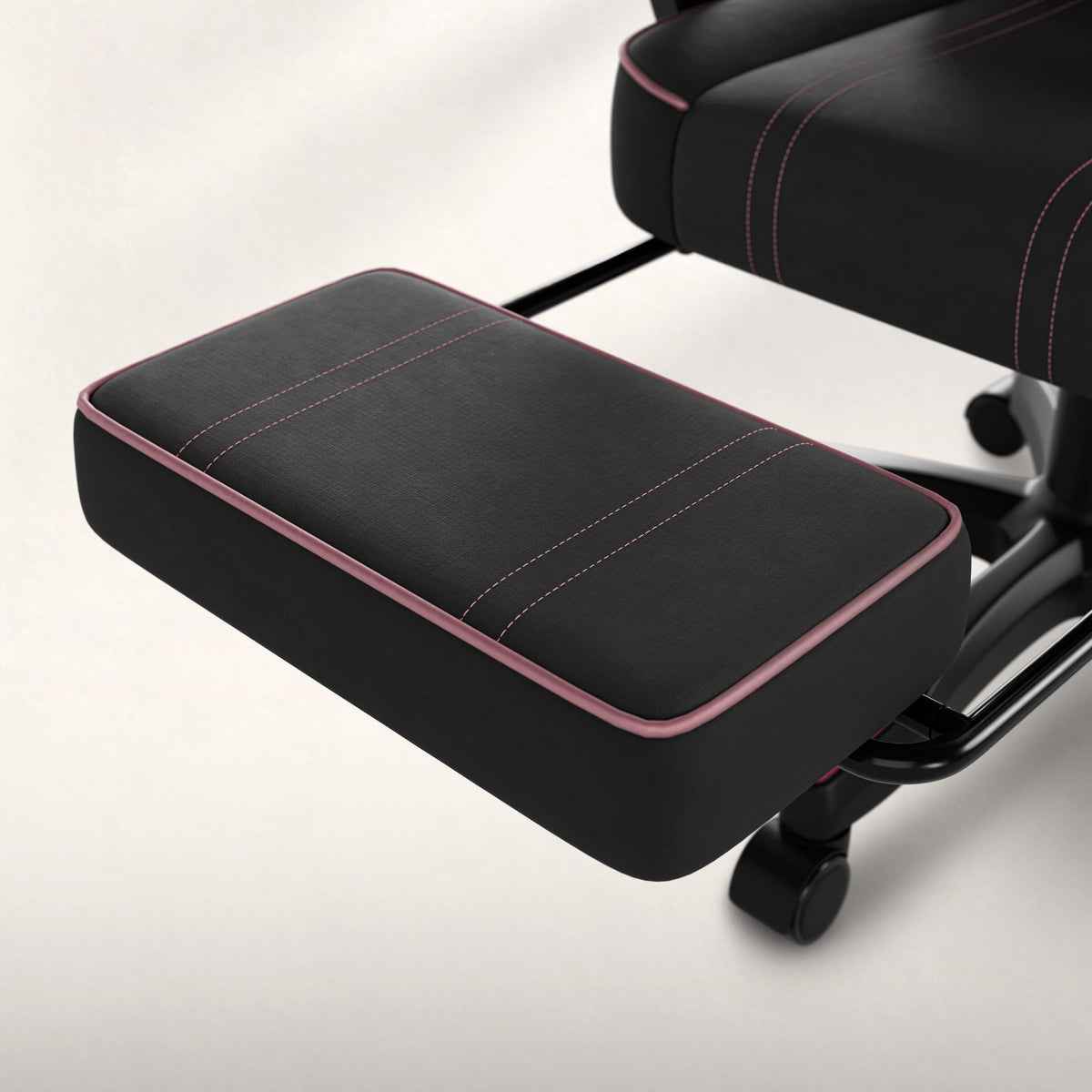 Titan Pad – reliable support for your legs