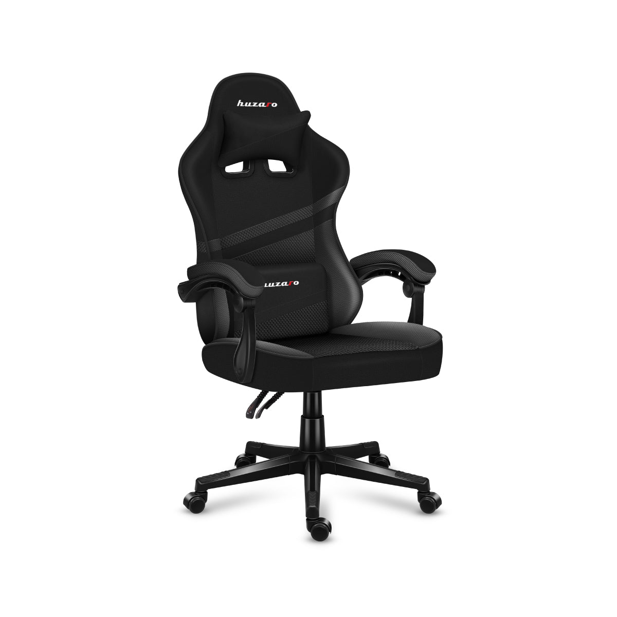 HUZARO FORCE 4.4 Carbon gaming chair
