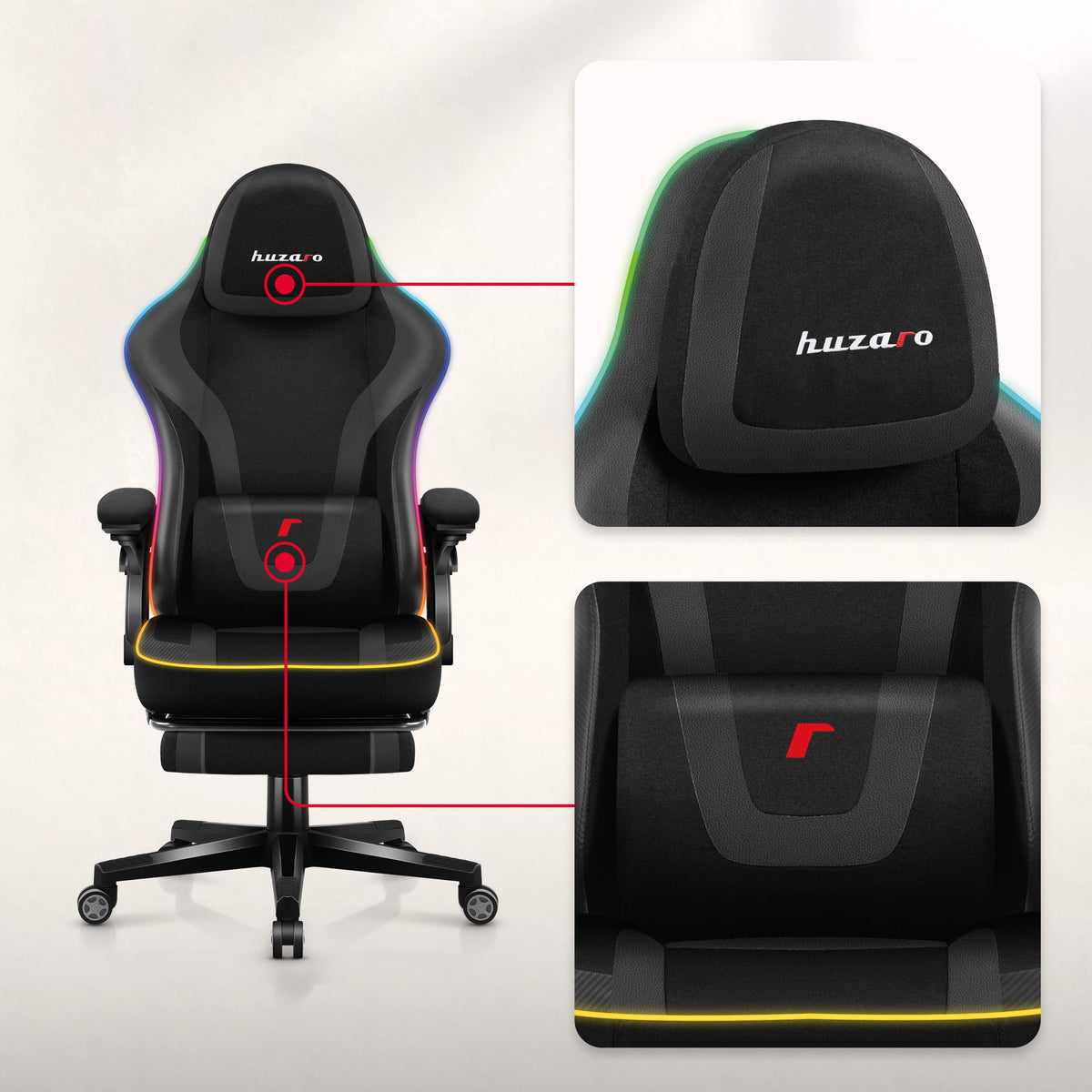 Spinal support