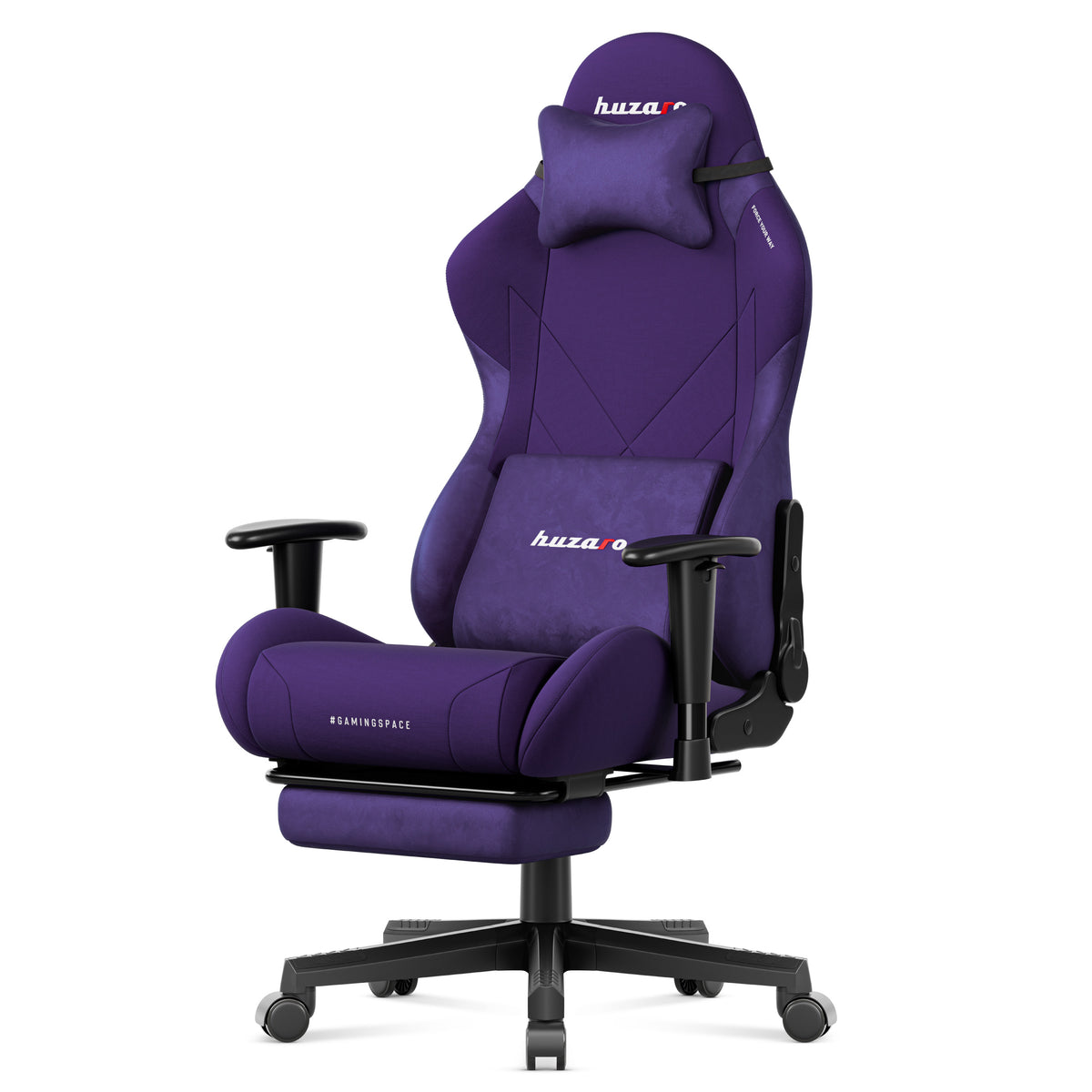 Huzaro Force 5.7 Purple gaming chair