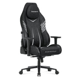 Huzaro Force 8.3 Carbon Black suede gaming chair