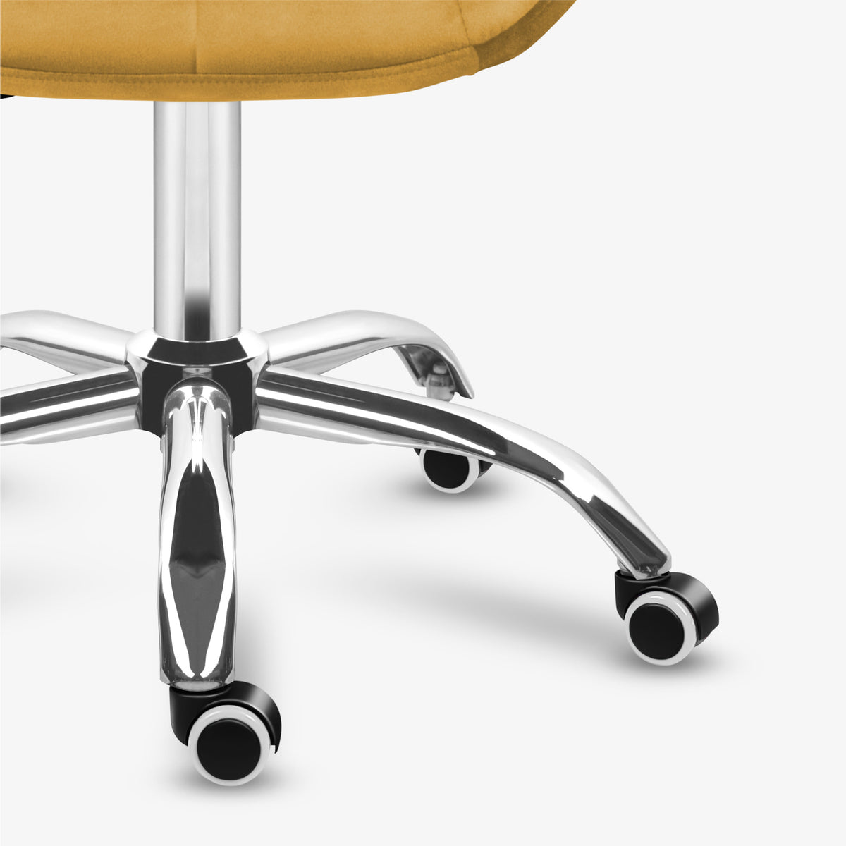 Functionality first and foremost
