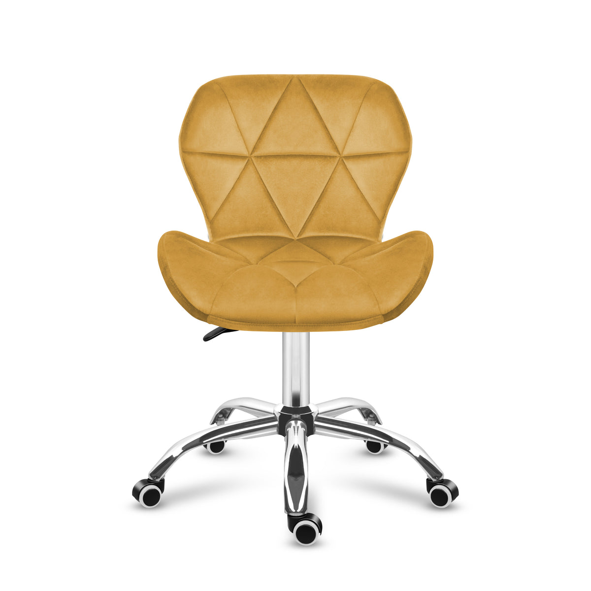 Future 3.0 – a modern upholstered swivel chair