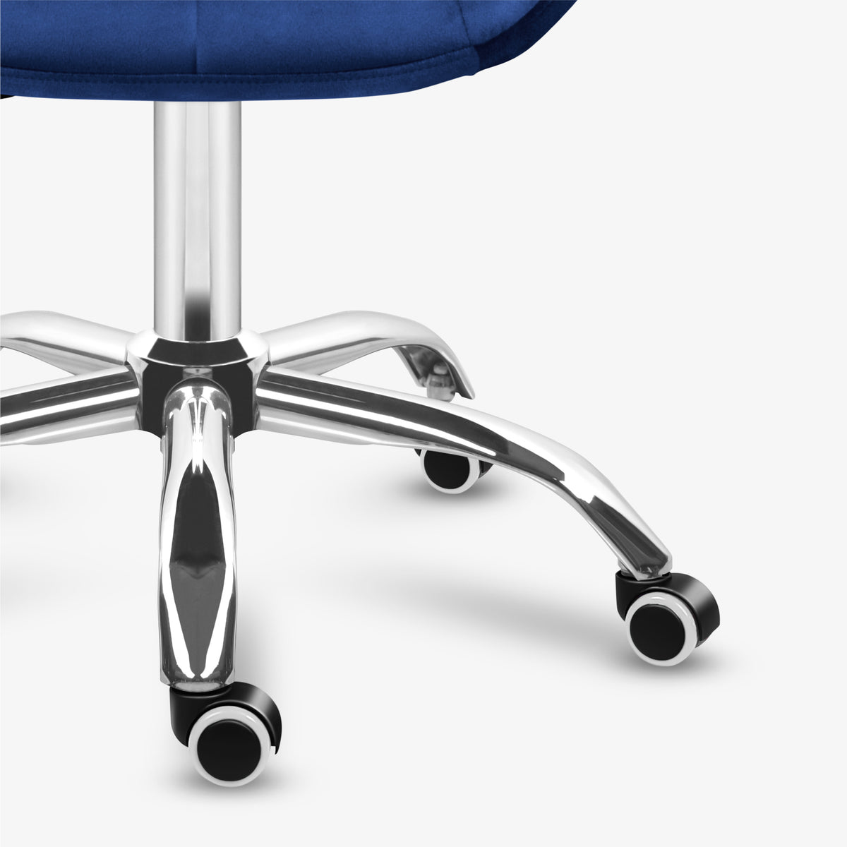 Functionality first and foremost
