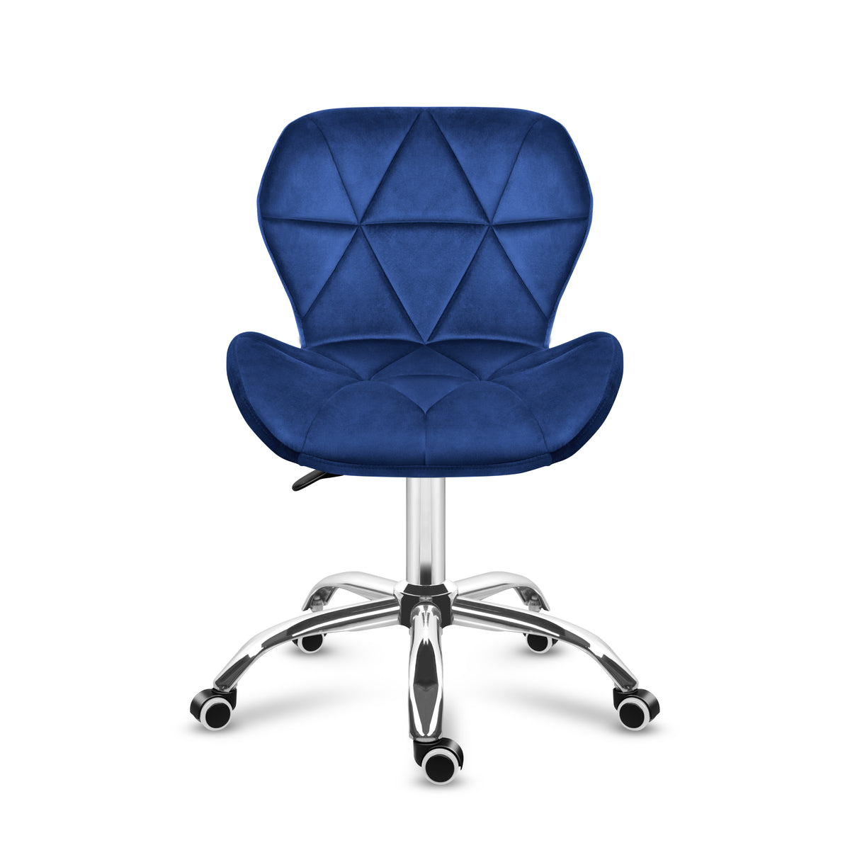 Future 3.0 – a modern upholstered swivel chair