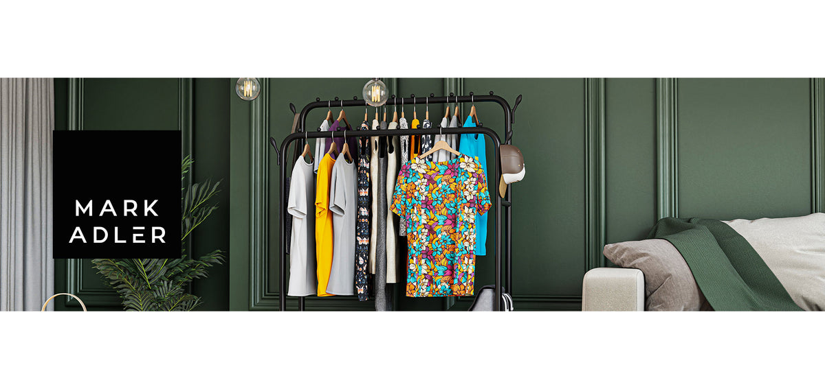 Mark Adler Handy 4.2 clothes hanger