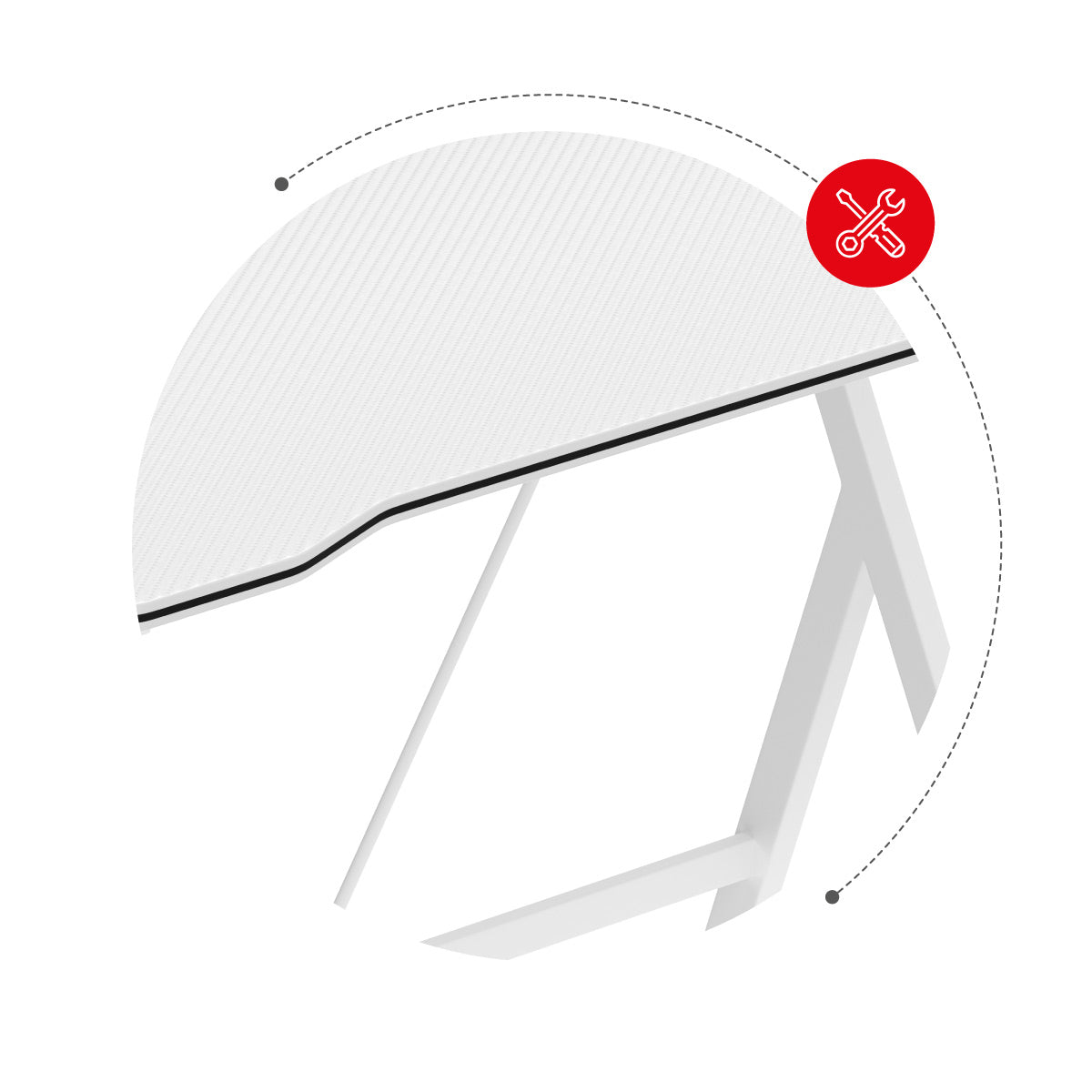 A tried-and-tested design