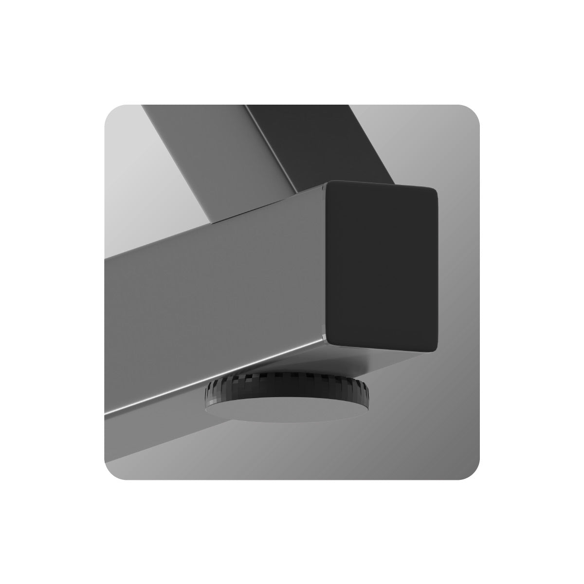 Stable even on uneven surfaces