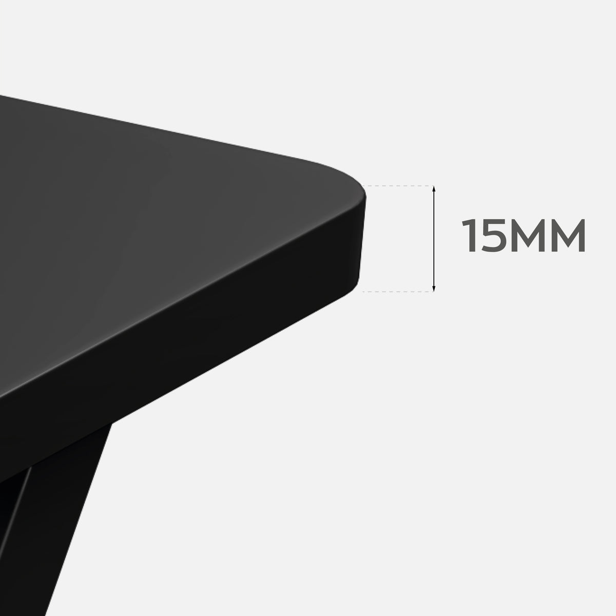 A sturdy worktop!