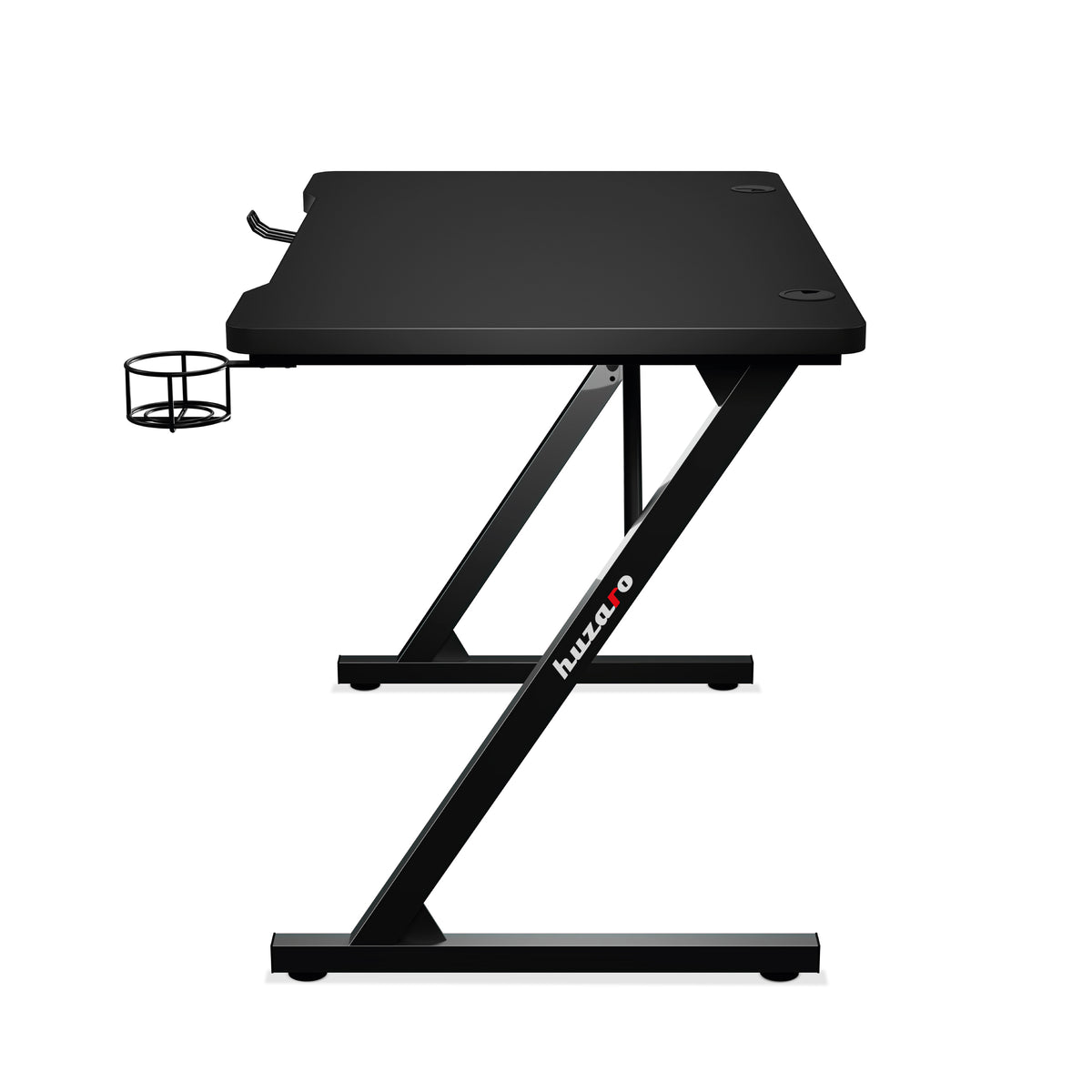 Sturdy steel construction