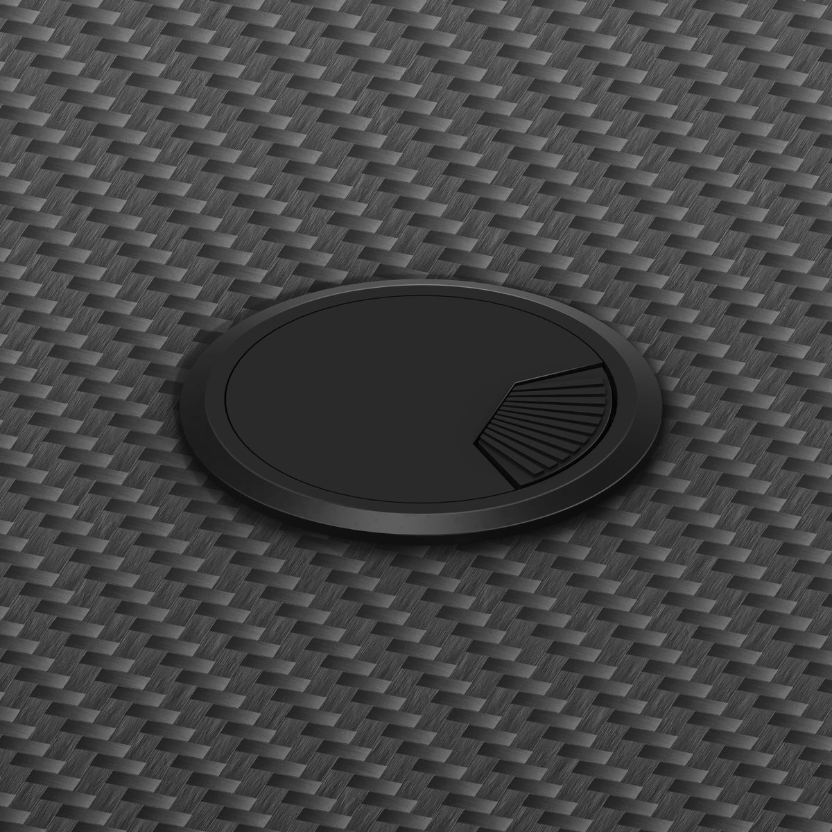 Cable entry
