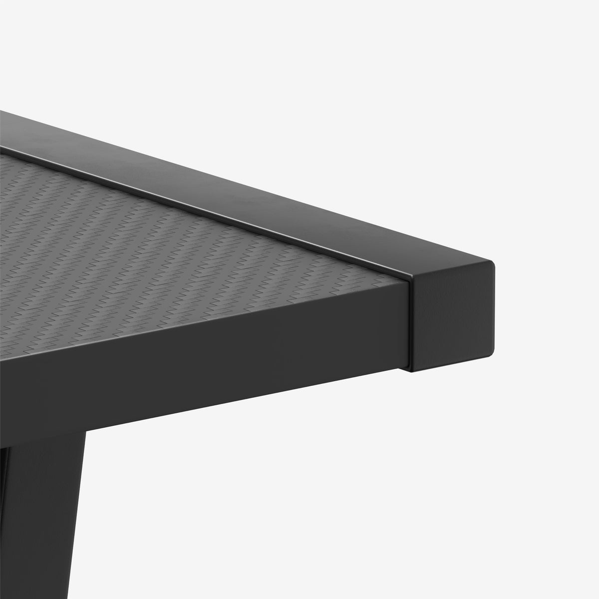 A sturdy worktop!