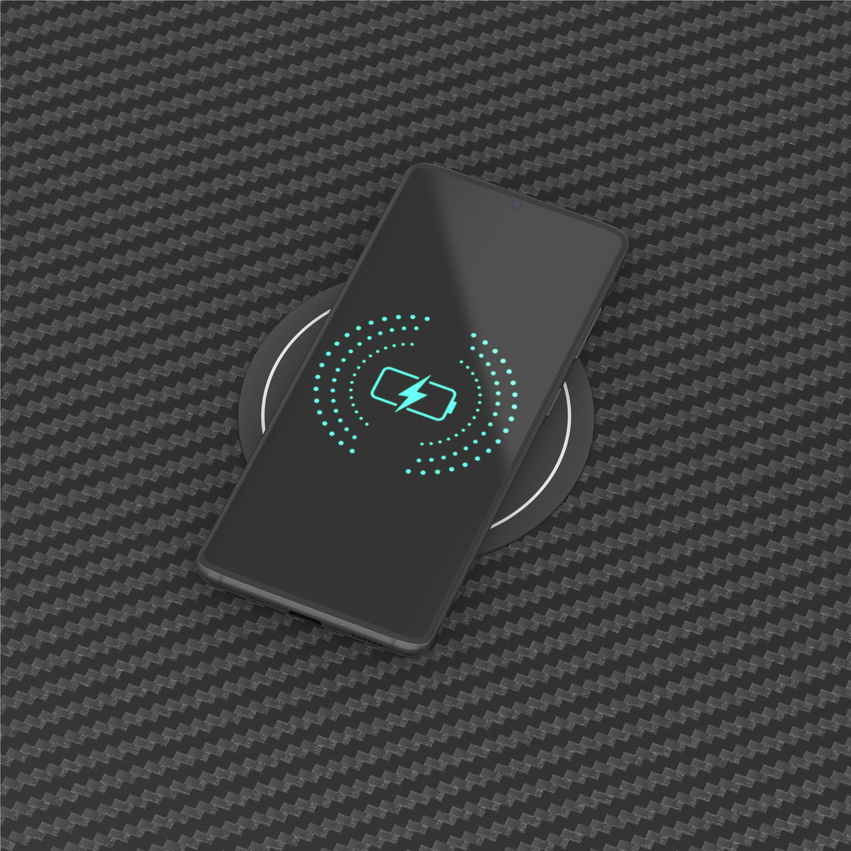 Inductive charger