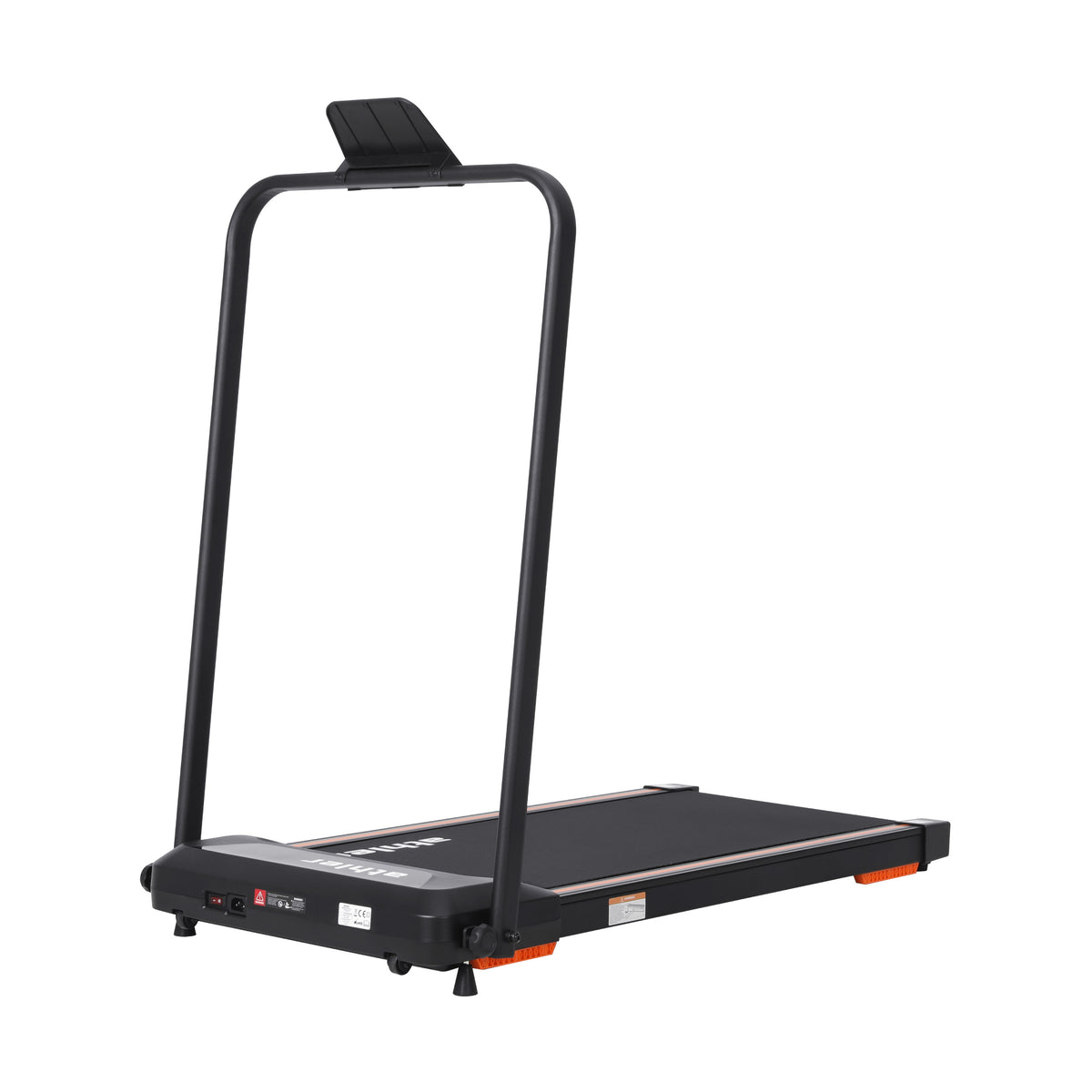 Athler Impala 20 Foldable Home Treadmill