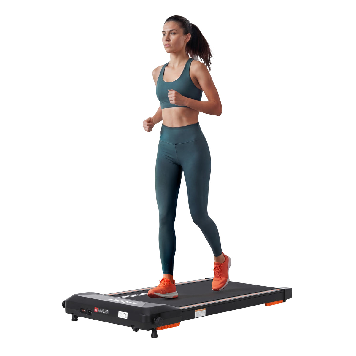 Athler Impala 20 Foldable Home Treadmill