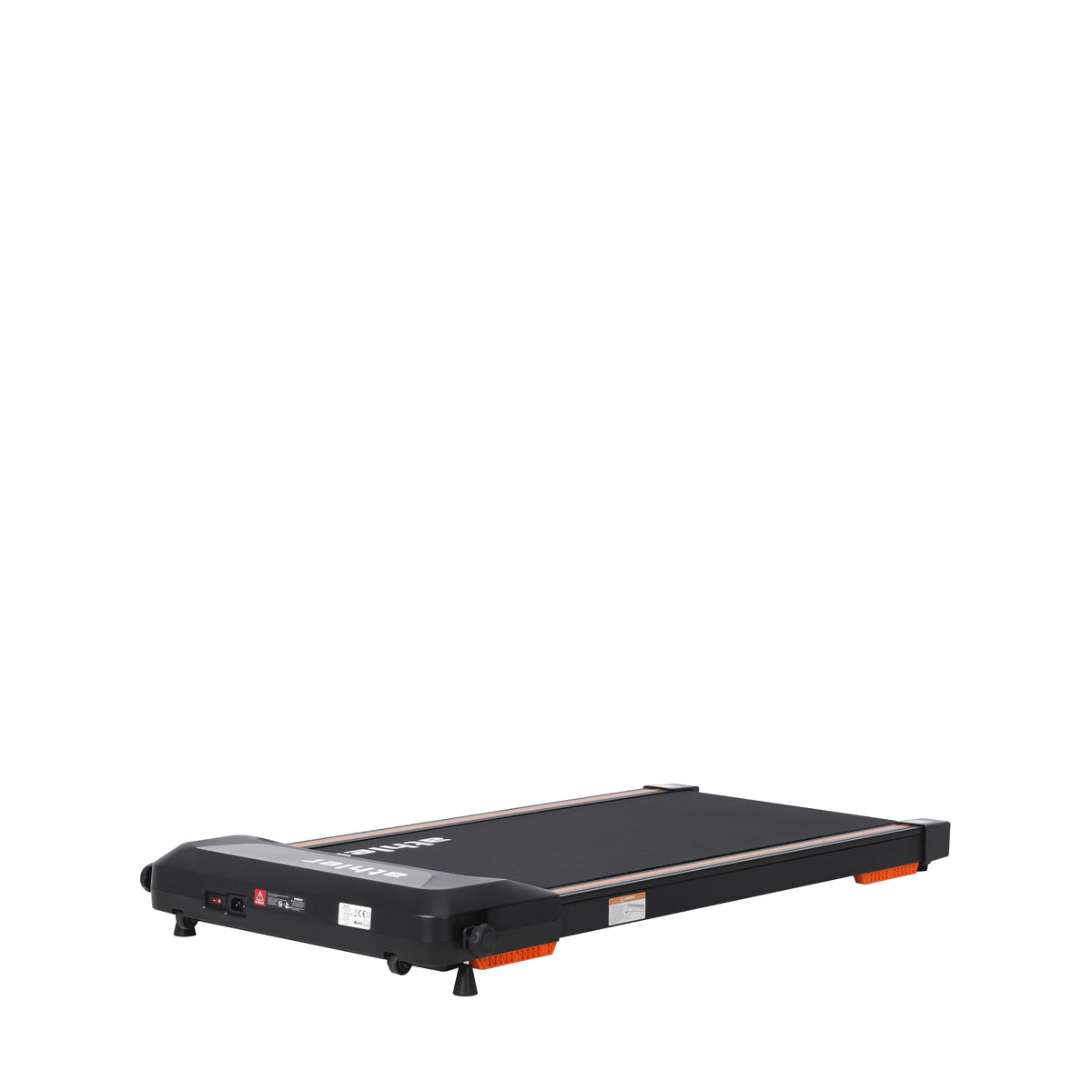 Athler Impala 20 Foldable Home Treadmill