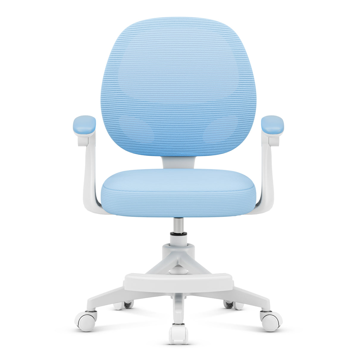 Mark Adler Junior 3.1 Blue children’s swivel chair