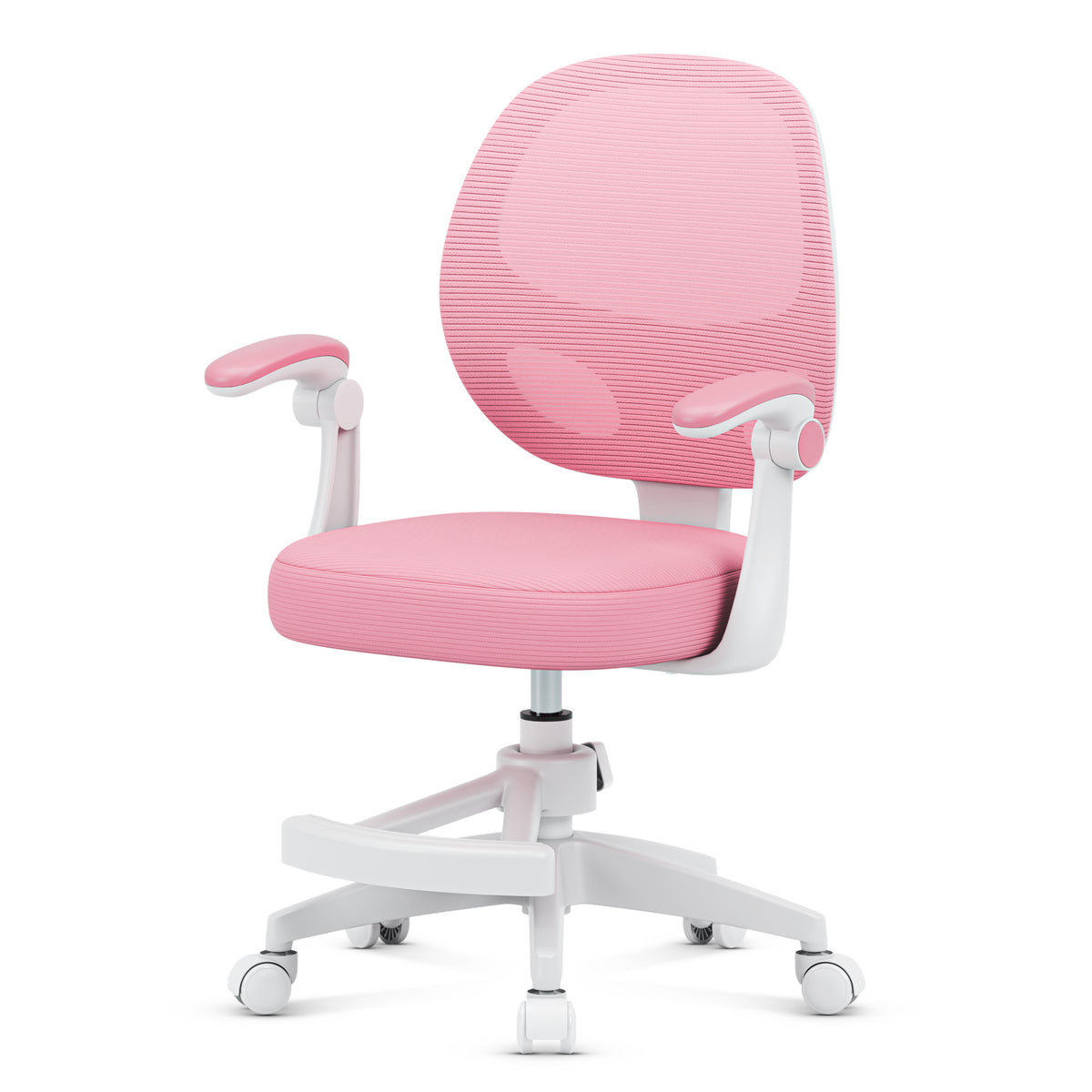Mark Adler Junior 3.1 Pink children’s swivel chair