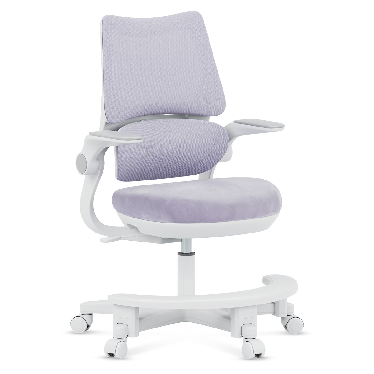 Mark Adler Junior 5.7 Purple children’s desk chair