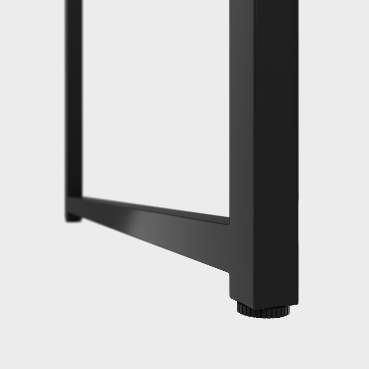 Feet for uneven surfaces