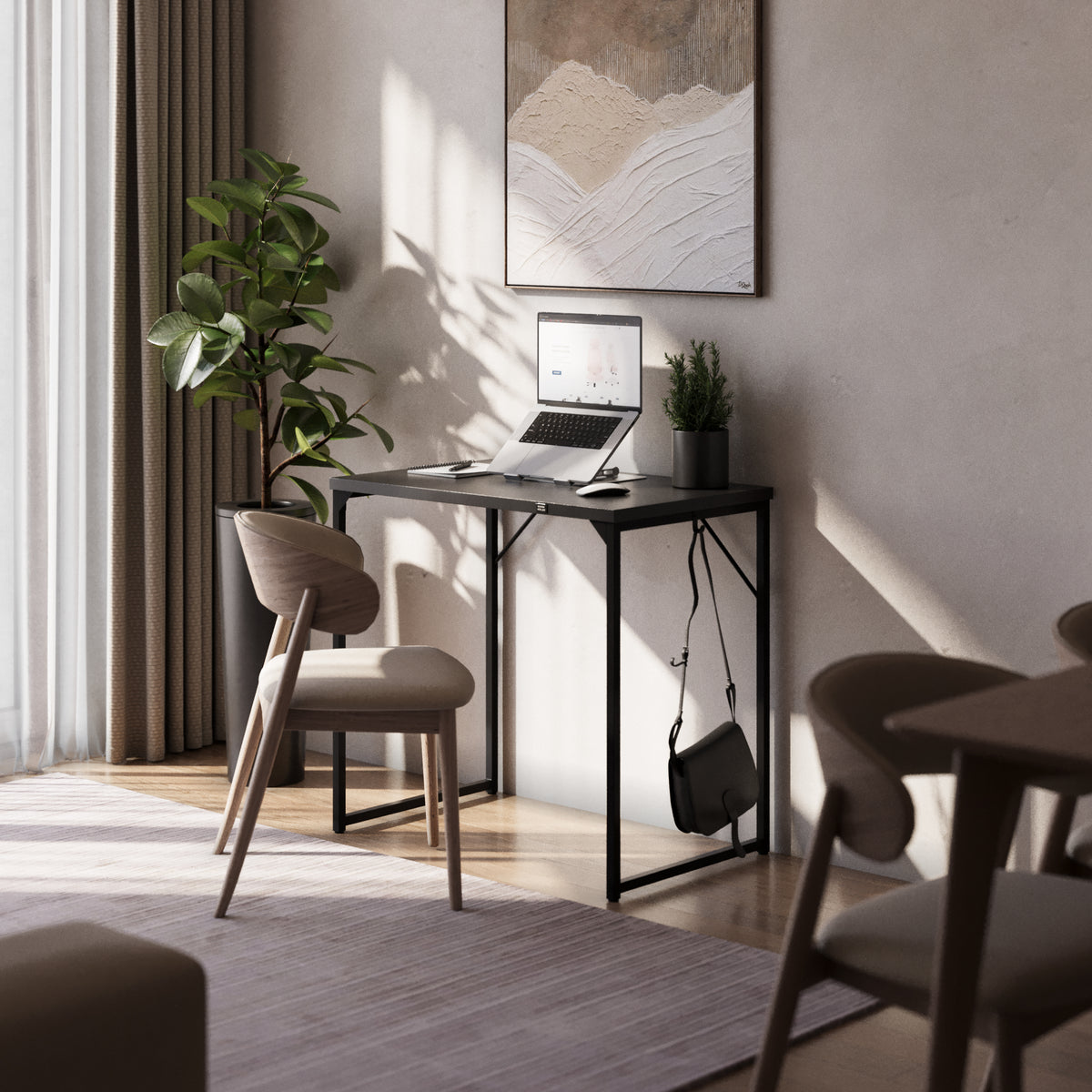 A desk for every home