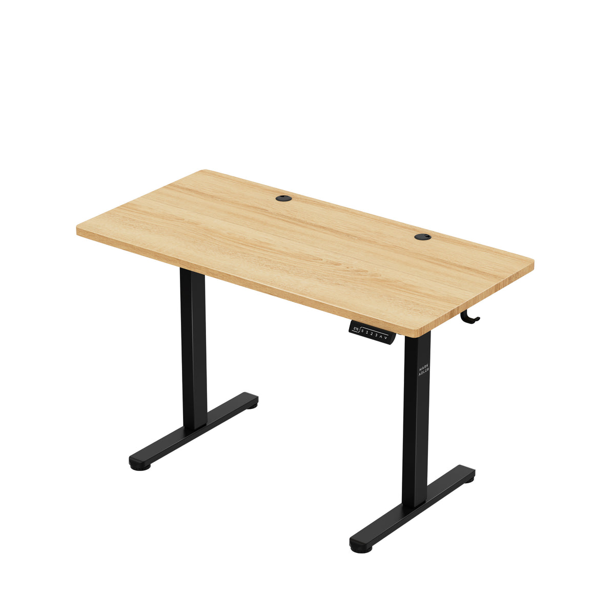 Mark Adler Leader 6.9 120 cm electric height-adjustable desk
