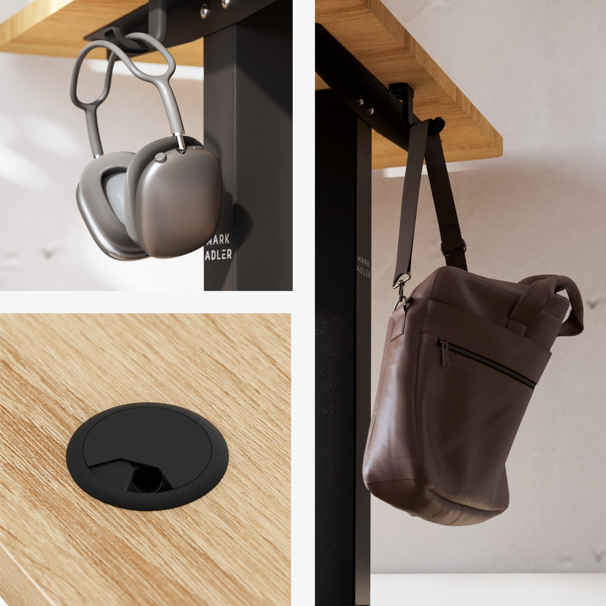 Functional accessories