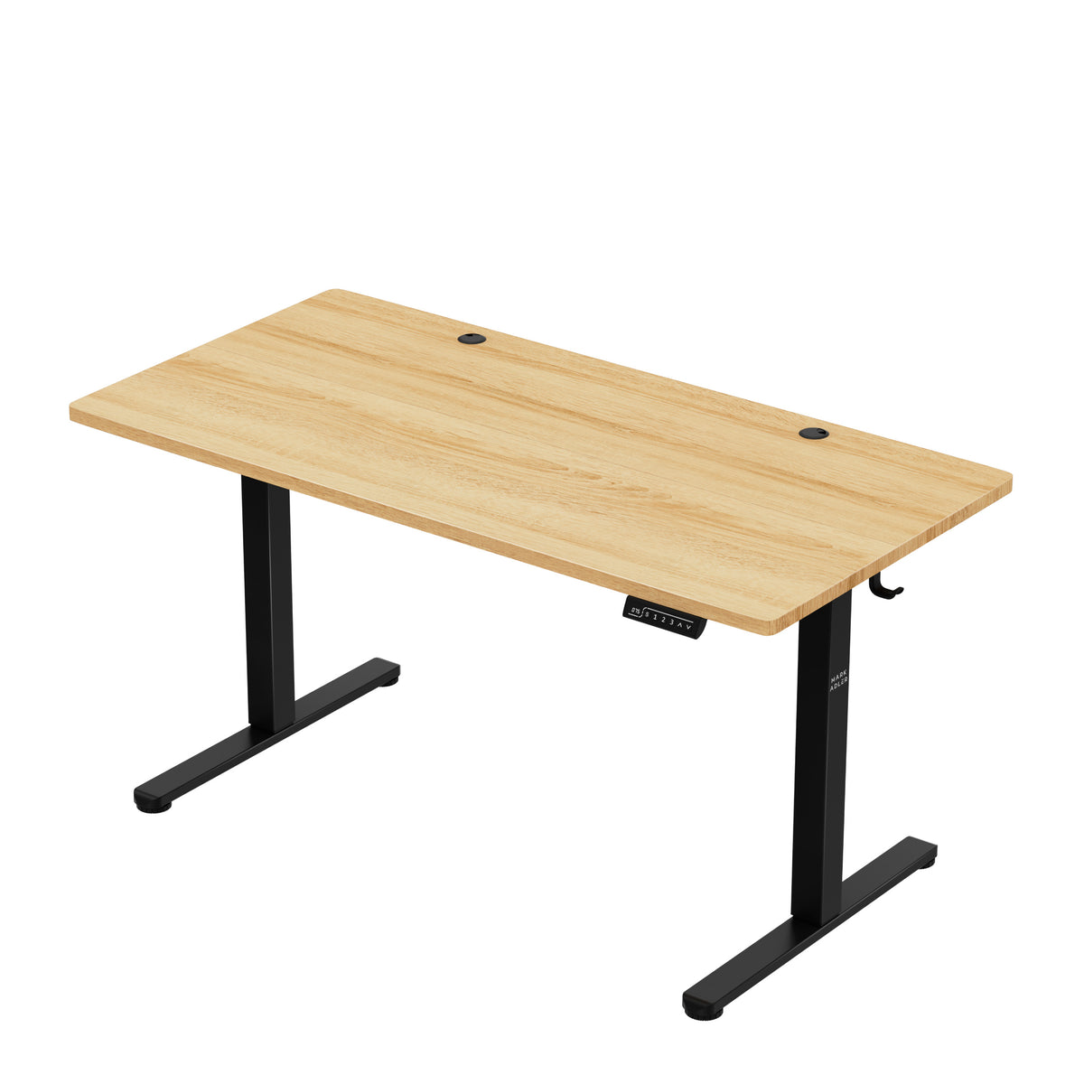 Mark Adler Leader 7.3 Craft 140 cm electric desk