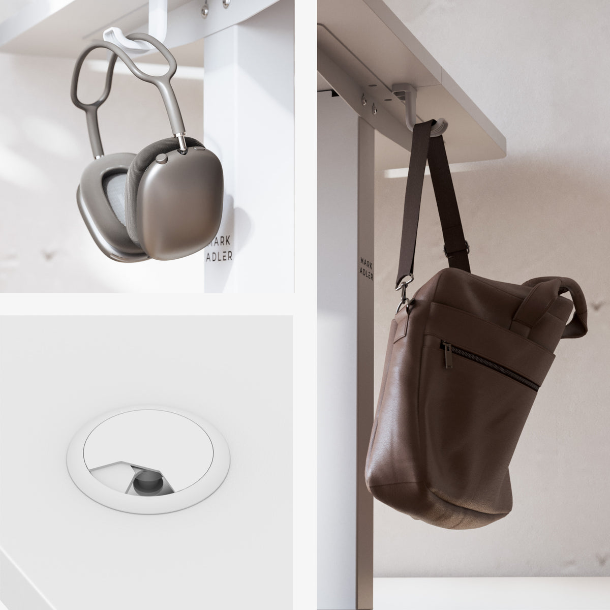 Functionality and organisation