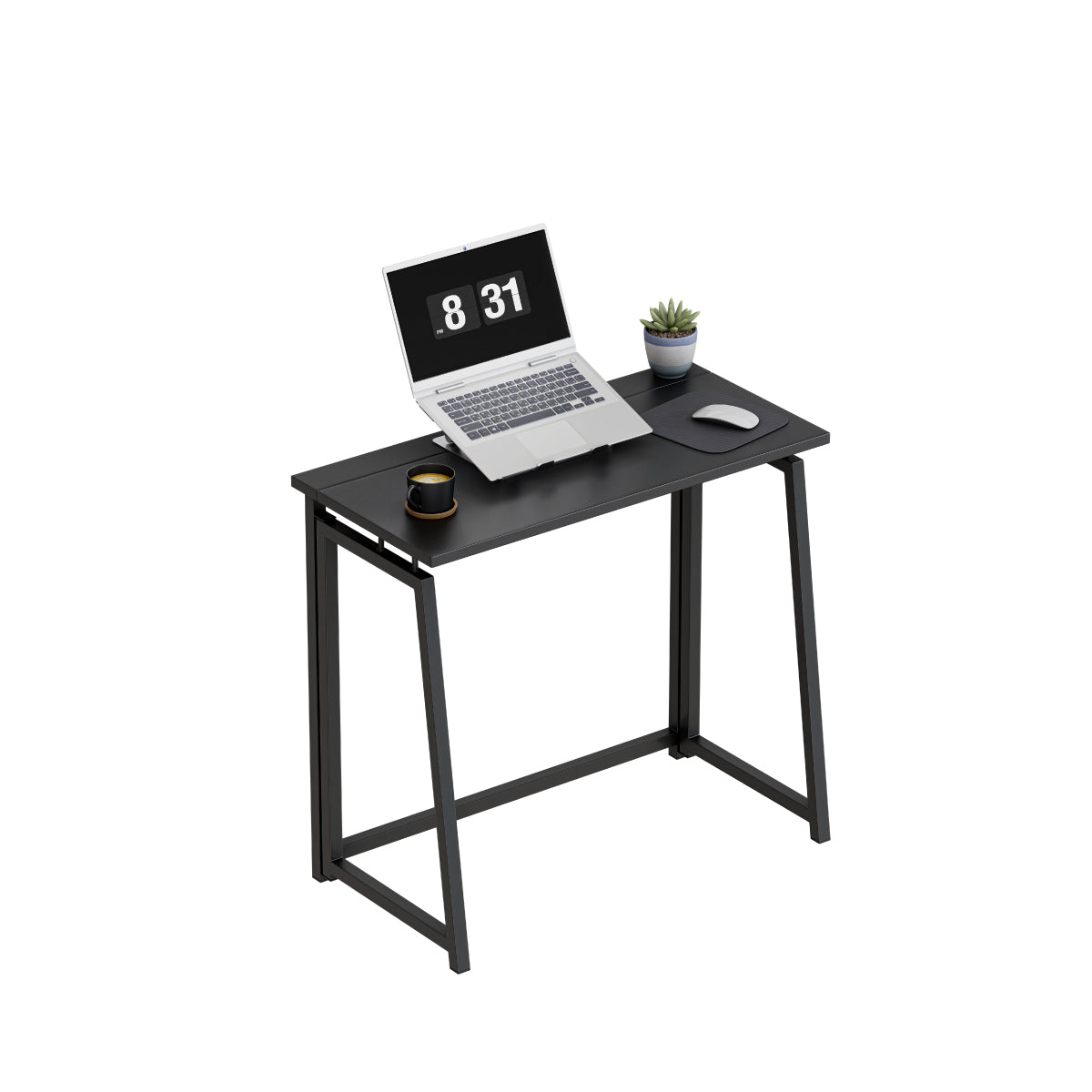 Mark Adler Leader 1.5 Black 80 cm folding desk