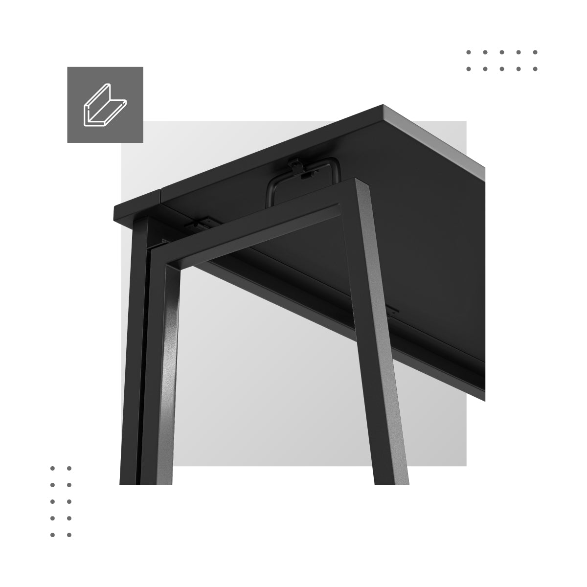 Lightweight, durable construction