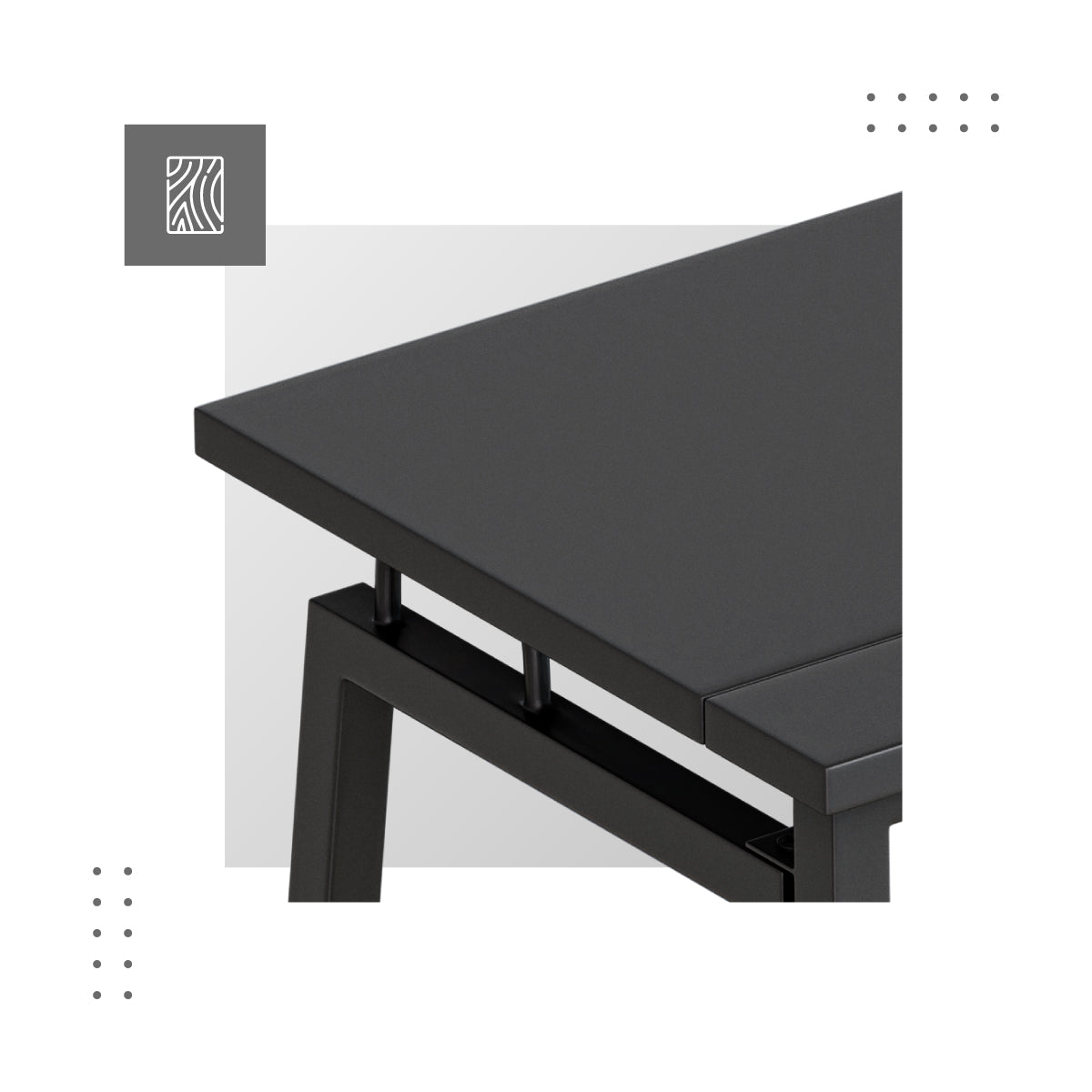 A durable worktop