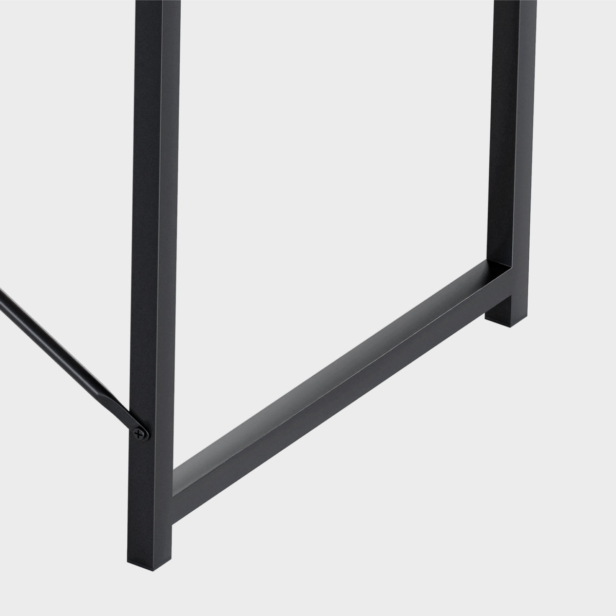 Adjustable feet