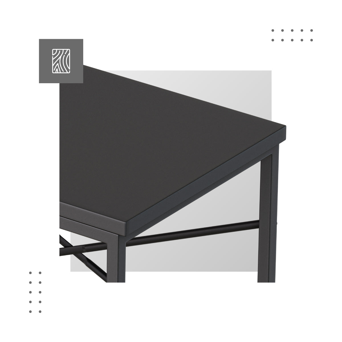 High-quality worktop