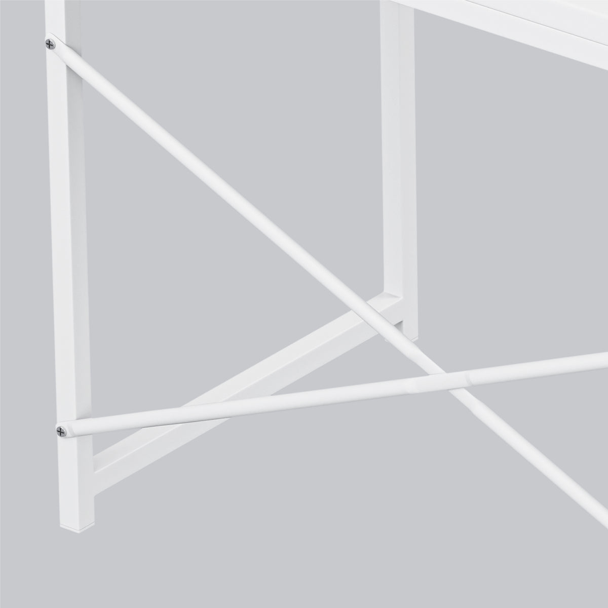 A sturdy and stable frame