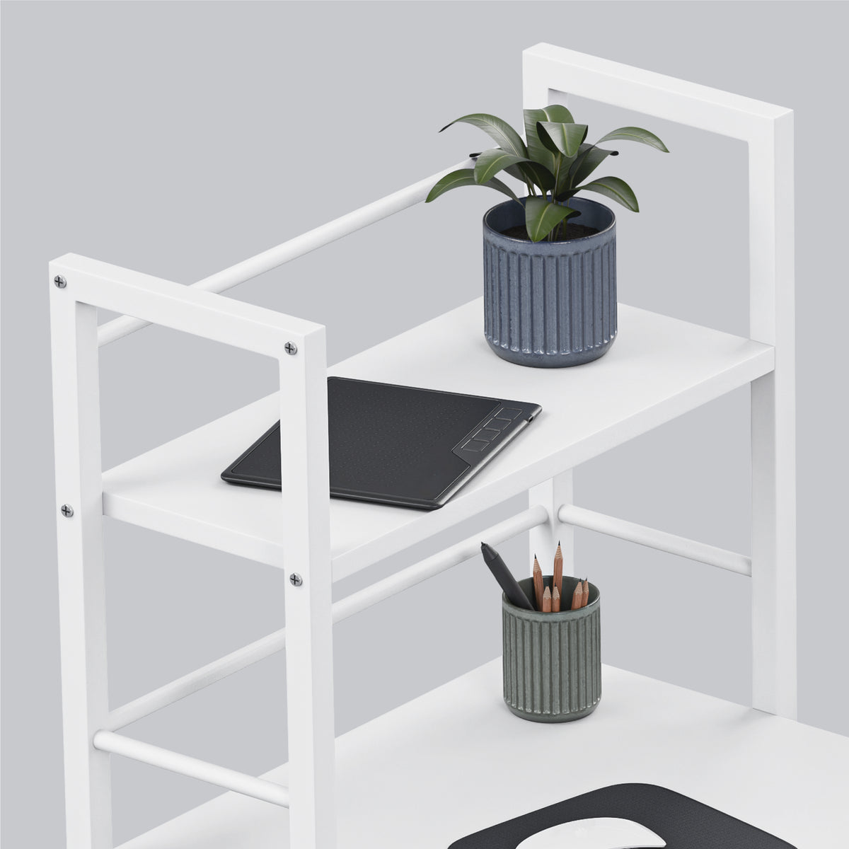 Industrial style
