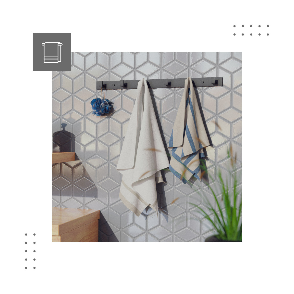 Functionality with style