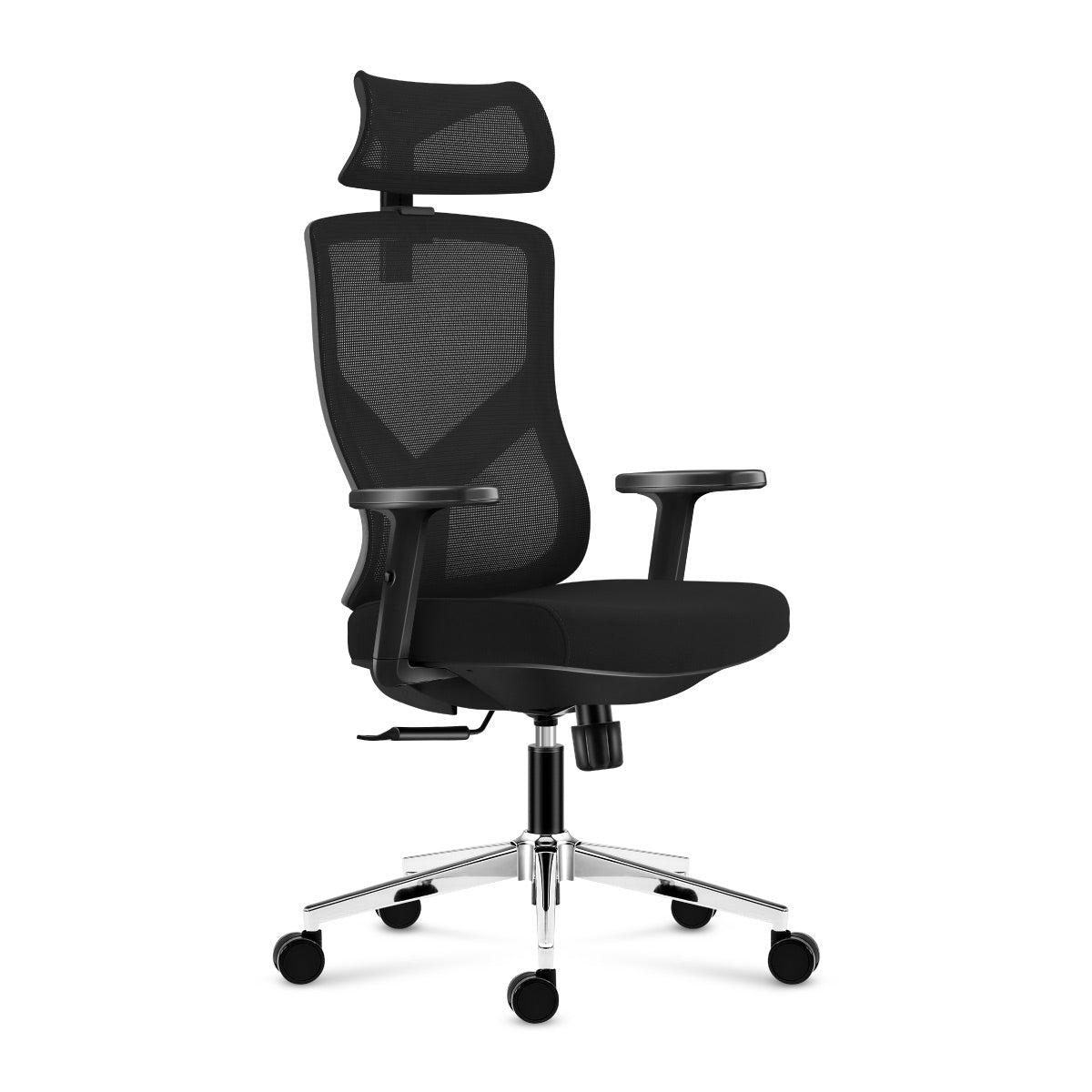 Mark Adler Manager 3.3 Black office chair