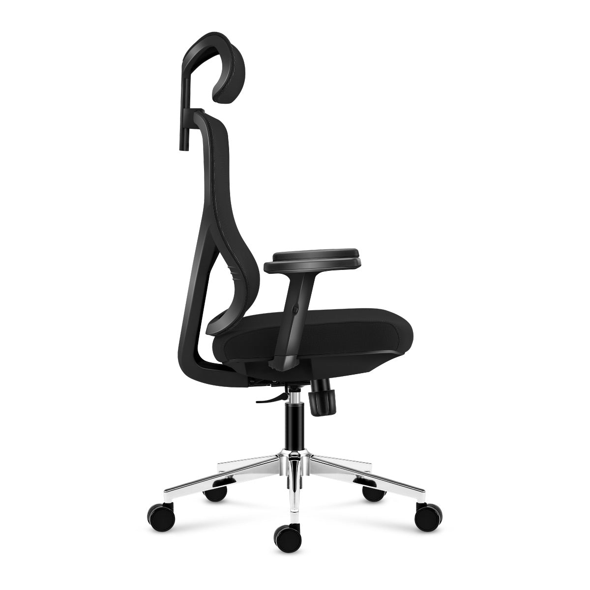 Manager 3.3 Ergonomic Armchair