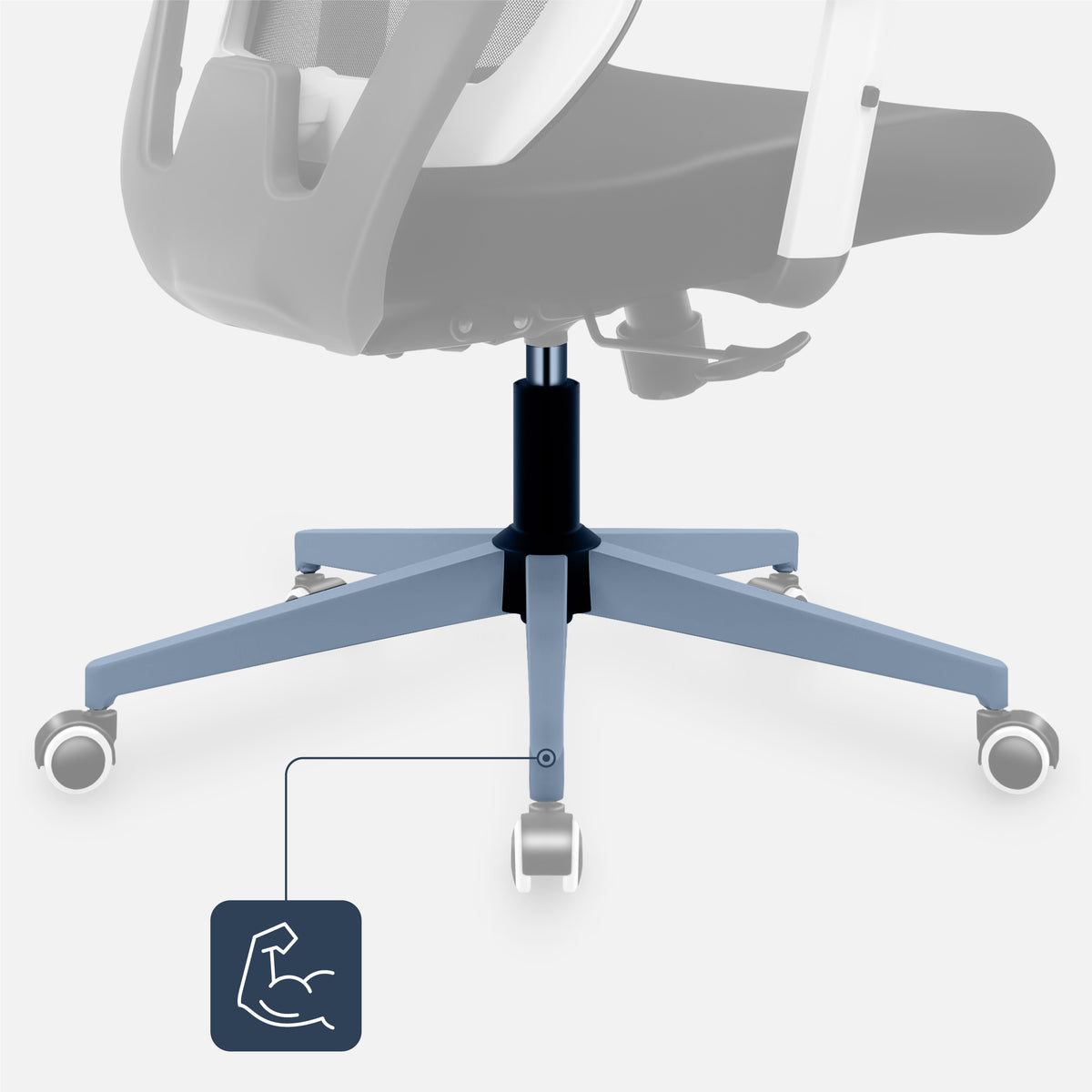 Sturdy Base