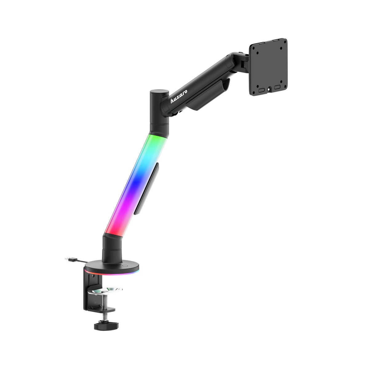 Huzaro Motion 1.6 adjustable monitor mount
