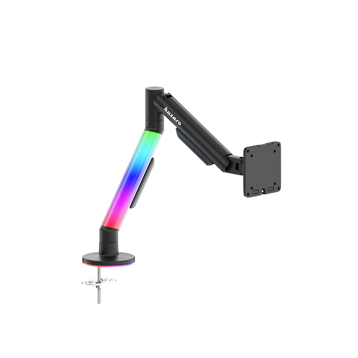 Huzaro Motion 1.6 adjustable monitor mount