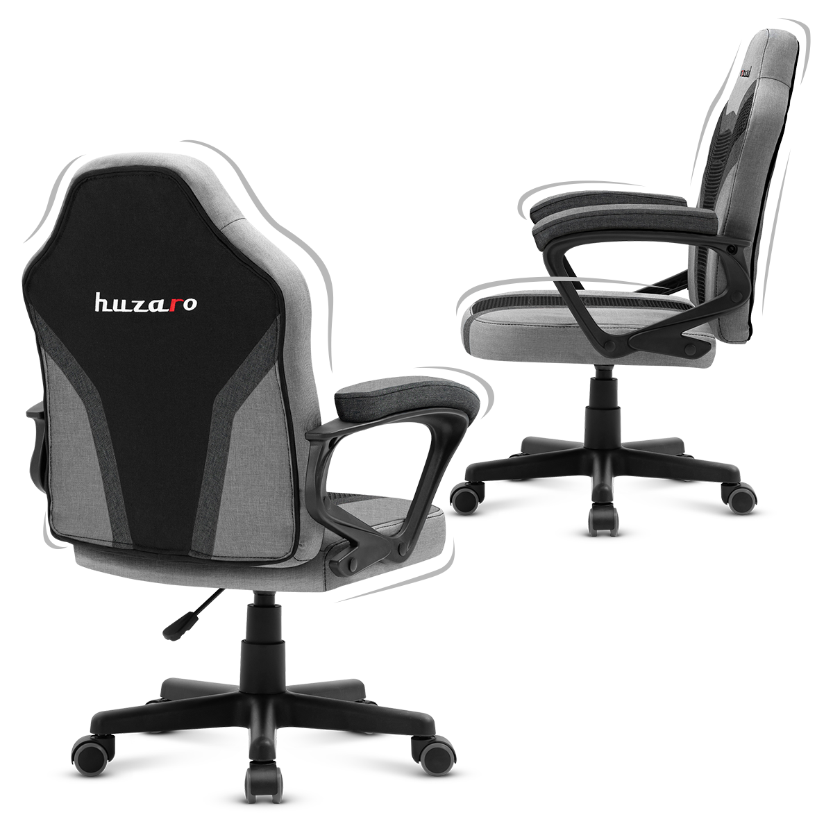 Promoting good posture