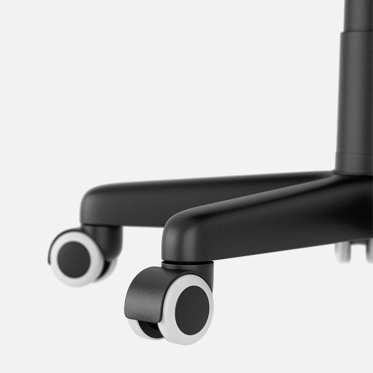 Top-quality materials – no compromises!