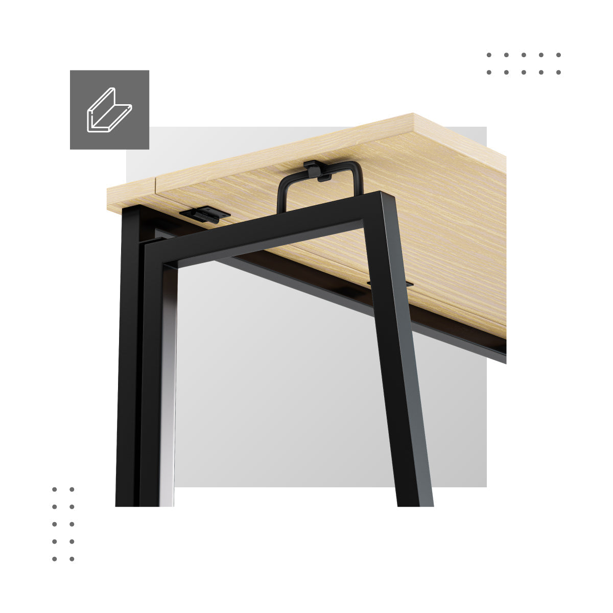 Lightweight, durable construction